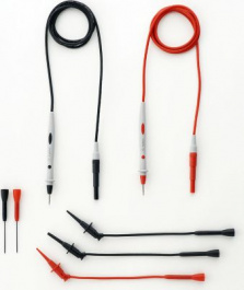 34137A, Deluxe test lead set for 3458A, Keysight