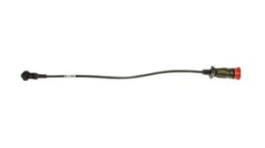 CB000417A01, Power Adapter to VC50 Extension Cable, Suitable for VC8300, Zebra