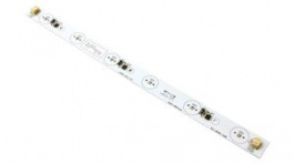 IHS-OM06-FRED-SD221, Horticultural LED Strip Infrared 730nm 1A 24V 300mm, LEDIL