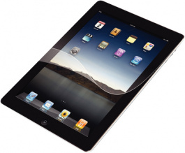 AWV1231EU, Screen protection for iPad 2, Targus