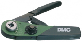 M22520/7-01, Crimping plier, UTS, Astro Tool