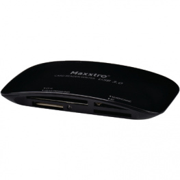 MX-CK1B, All-in-one reader USB 3.0, Maxxtro
