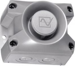 PA 1 230 AC 7035, Sounder, Pfannenberg