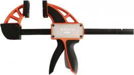QCB-900, Quick clamp 0...900 mm, Bahco