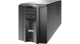 SMT1500IC, UPS, 1kW, 240V, 8x IEC 60320 C13, APC