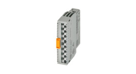 1182068, Remote I/O Module 4AI 24V, Phoenix Contact
