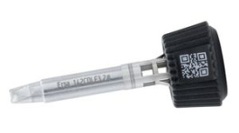 0142CDLF32/SB, Soldering Tip, Chisel, 3.2mm, Ersa