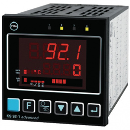 KS92-104-00000-000, Industrial Controller 90...260 VAC, PMA (Prozess - und Maschinen-Automation)