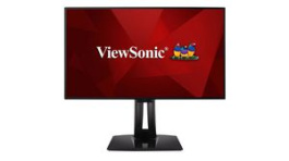 VP2768A, Monitor, VP, 27 " (68.6 cm), 2560 x 1440, IPS, 16:9, ViewSonic