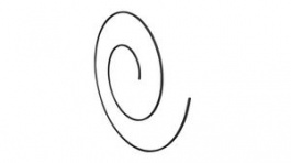 VRA2004, Rail Air Recirculation Prevention Kit for Cabinets, Metal, Black, Vertiv