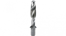 270016, Combination Tap Bit, 41 mm, Ruko