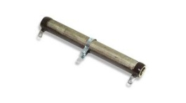 D50K10RE, Adjustable Tubular Wirewound Resistor 50W 10Ohm, Ohmite