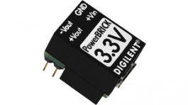 410-294-B POWER BRICKS 3.3V, Power Brick, 3.3 V, Digilent