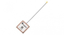 AP.25M.07.0080A, GNSS Antenna, 1.575 GHz, GPS/Galileo, 25mm, Taoglas