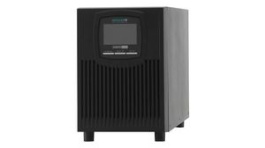 X1000, UPS, Tower Mount, 1kW, 230V, 4x IEC 60320 C13, Online