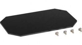 MPX ARCA 6040, Монтажная панель, Fibox