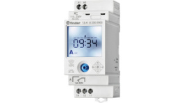 12.A1.8.230.0000, Программатор времени; мин.30мин; SPDT; 250В AC/16A; 110?230ВAC, FINDER