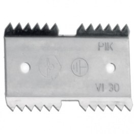 PIK VI 15/15 VA, Inside connector, Pflitsch