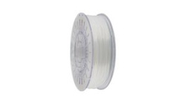 PS-PLA-175-0750-WHS, 3D Printer Filament, PLA, 1.75mm, Satin White, 750g, Prima
