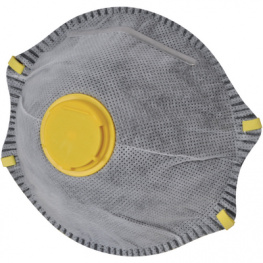 AV13030, Фильтрующая полумаска формованная, Avit