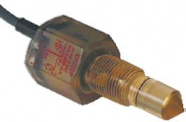 VP02EP, Optical level sensor, Carlo Gavazzi