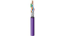 1633ENS.00B100 [100 м], LAN Cable LSZH CAT5e 4x2x0.25mm\x1a SF/UTP Grey 100m, Belden