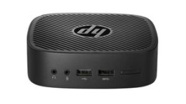 6TN92EA#ABB, t240 Thin Client, 2<suffix></suffix>GB, Intel Atom x5-Z8350, HP ThinPro, HP
