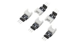 A039, Connector for Grove Interface and Servo Motors, Set of 5 Pieces, M5Stack