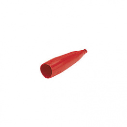 BU-36-2, Изоляц.корпус; 3кВ; красный; Мат-л: ПВХ; Применение: BU-34; 30мм, MUELLER
