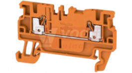 1552830000, Terminal block A N/A orange, 0.5...1.5 mm\x1a, Weidmuller