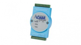 ADAM-4050-E, Digital I/O Module, 15 Channels, RS485, 30V, Advantech