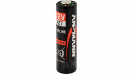1516-0001, Battery 12 V, LR27, Ansmann