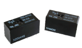TRIL-12VDC-SB-1AE, TAI-SHING