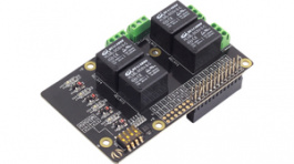 103030029, Raspberry Pi Relay Board v1.0, Seeed