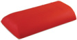 CHH66C1RD [4 шт] Plastic end cap red PU=4p.