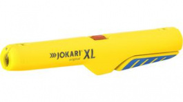 30125, Стриппер; Oпровода: 8?13мм; Кабель: круглые; Дл.инструмента: 176мм, Jokari