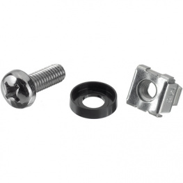 27230-144, Assembly kit, screw, slide, washer, Schroff