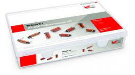 784713, Rod Core Inductors, Design Kits, WURTH Elektronik