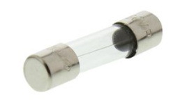 0217005.HXP, Предохранитель: плавкая вставка; быстродействующий; стеклянный, Littelfuse