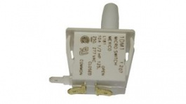 1DM1, Переключатель: дверной; Положения: 2; SPDT; 10A/125ВAC, Honeywell