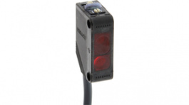 E3Z-LS83 2M, Датчик: оптоэлектронный; Дальность: 2?80мм; PNP; DARK-ON,LIGHT-ON, Omron