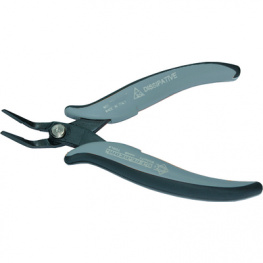 PNB 2015 ESD, Electronic gripping pliers 145 mm, Piergiacomi
