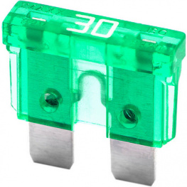 F1530, Fuse normOTO 30 A 32 VDC green, iMaxx Companies