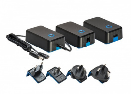 3825 9V / 0,8A, AC/DC Блок питания 9V /0.8 A, Mascot