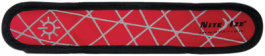 NABW-03, Safety LED reflector red, Nite Ize