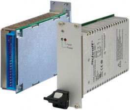 13100-141, Power Supply 5 VDC 40 A, Schroff