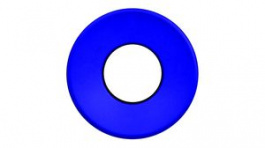 10ZB00, Ultranavimec Switch Cap, Disc, Blue, Ultramec Series, MEC