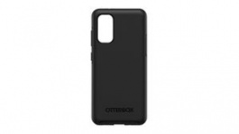 77-64491, Cover, Black, Suitable for Galaxy S20, Otter Box