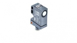 U300.R50-GP1J.72N, Miniaturized Ultrasonic Sensor U300 0 ... 500mm Push-Pull, BAUMER