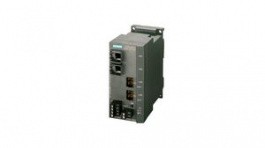 6GK5202-2BH00-2BA3, Industrial Ethernet IRT Switch, RJ45 Ports 2, Fibre Ports 2SC, 100Mbps, Managed, Siemens